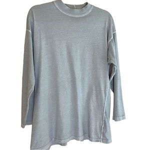 WE THE FREE LONG SLEEVE TEE - Size XS